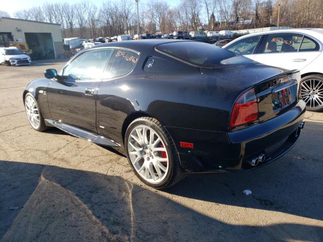 Изображение 2 2006 MASERATI GRANSPORT  2006 с VIN ZAMEC38A860021324