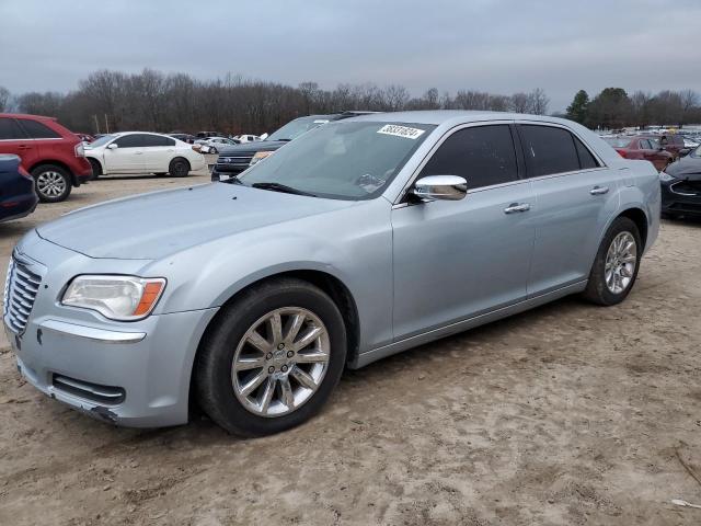 Изображение 1 2013 CHRYSLER 300C  2013 с VIN 2C3CCAET6DH687536