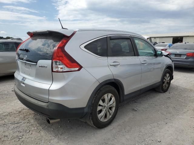 Obraz 3 z 2012 HONDA CR-V EXL 2012 z VIN 5J6RM4H76CL050922
