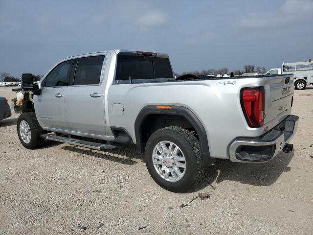 Изображение 2 2022 GMC SIERRA K2500 SLT 2022 с VIN 1GT49NEY8NF134388