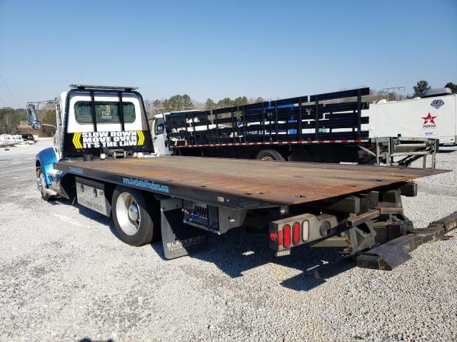 Изображение 3 2019 PETERBILT 337  2019 с VIN 2NP2HM6XXKM612511