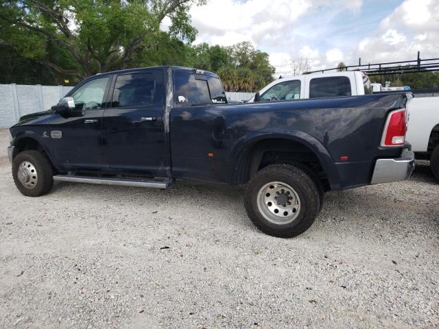 Image 2 of 2016 RAM 3500 LONGHORN 2016 with VIN 3C63RRKL3GG303298