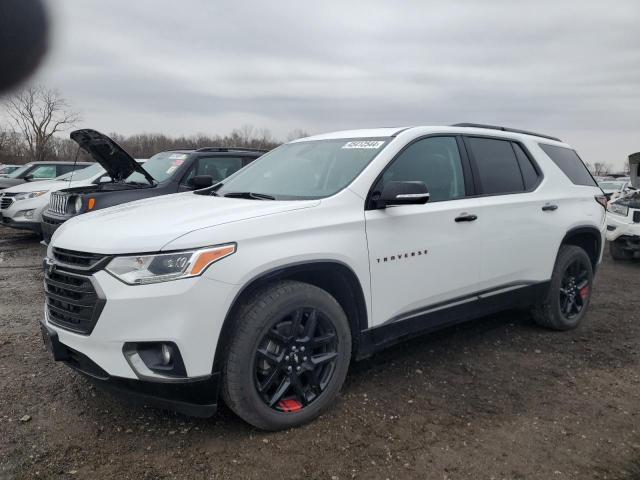 Изображение 2019 CHEVROLET TRAVERSE PREMIER 2019