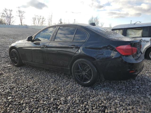 Obraz 2 z 2016 BMW 320 XI 2016 z VIN WBA8A3C53GK690928