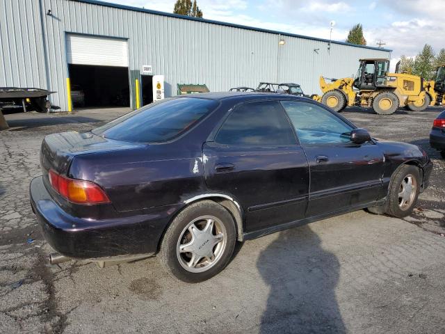Image 3 of 1996 ACURA INTEGRA GSR 1996 with VIN JH4DB8583TS001157