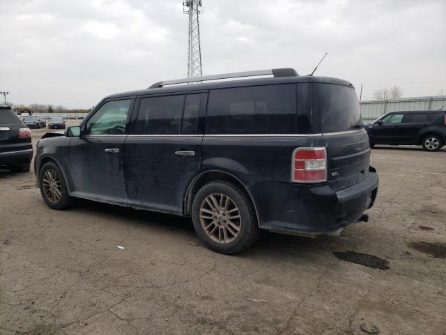 Изображение 2 2015 FORD FLEX SEL 2015 с VIN 2FMHK6C85FBA01682
