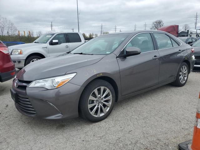 Image 1 of 2016 TOYOTA CAMRY LE 2016 with VIN 4T1BF1FK6GU596266