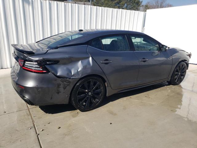 Image 3 of 2022 NISSAN MAXIMA SR 2022 with VIN 1N4AA6EV9NC507595