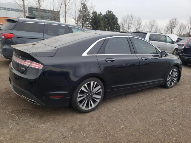 Изображение 3 2017 LINCOLN MKZ HYBRID RESERVE 2017 с VIN 3LN6L5MU8HR653887