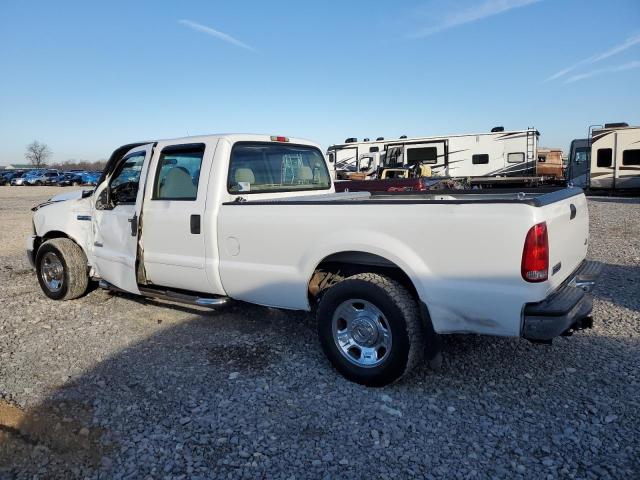 Obraz 2 z 2006 FORD F350 SRW SUPER DUTY 2006 z VIN 1FTWW30P96EC14956