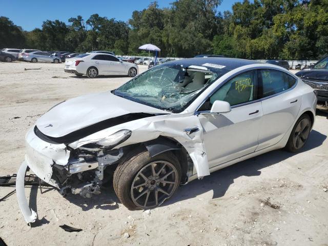 Obraz 1 z 2020 TESLA MODEL 3 2020 z VIN 5YJ3E1EB7LF791308