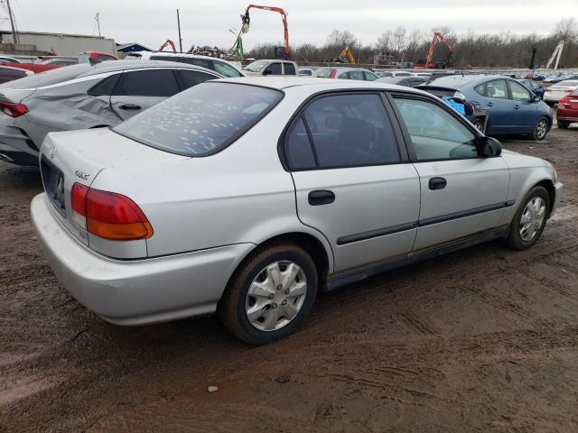 Изображение 3 1997 HONDA CIVIC DX 1997 с VIN JHMEJ6525VS006886