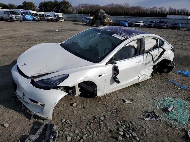 Image 1 of 2019 TESLA MODEL 3  2019 with VIN 5YJ3E1EA7KF324797