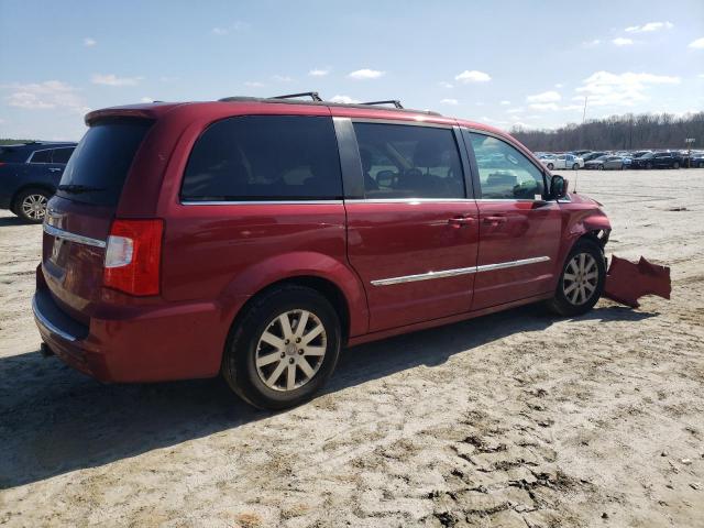 Изображение 3 2016 CHRYSLER TOWN & COUNTRY TOURING 2016 с VIN 2C4RC1BG2GR300542