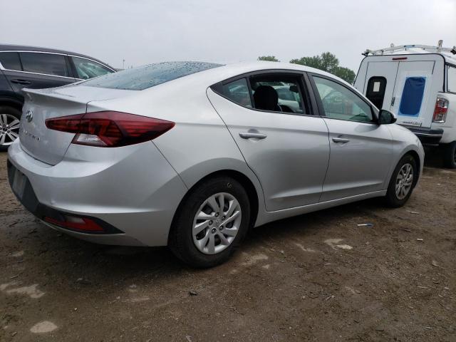 Obraz 3 z 2020 HYUNDAI ELANTRA SE 2020 z VIN 5NPD74LF9LH501027
