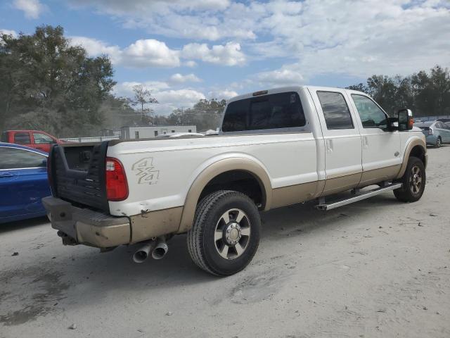Obraz 3 z 2011 FORD F250 SUPER DUTY 2011 z VIN 1FT7W2BTXBEA23176