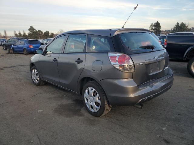 Obraz 2 z 2006 TOYOTA COROLLA MATRIX XR 2006 z VIN 2T1KR32E46C566895