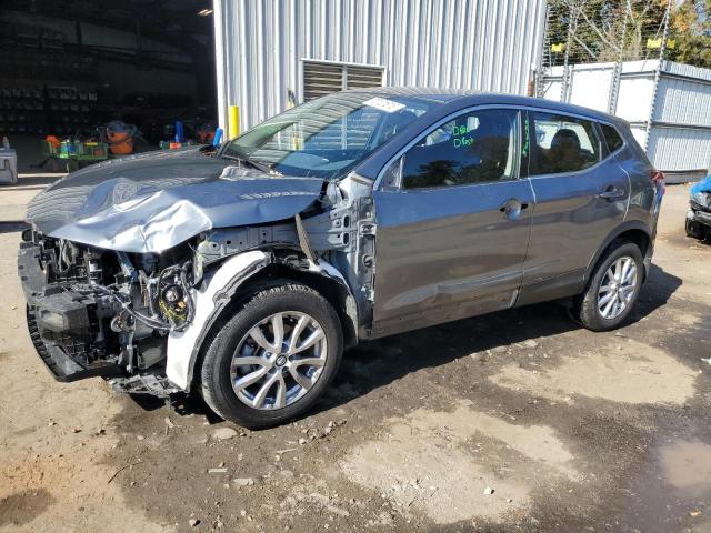 Изображение 2022 NISSAN ROGUE SPORT S 2022