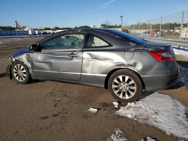 Изображение 2 2010 HONDA CIVIC EX 2010 с VIN 2HGFG1B82AH516437