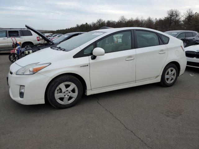 Obraz 1 z 2010 TOYOTA PRIUS  2010 z VIN JTDKN3DU2A1278631