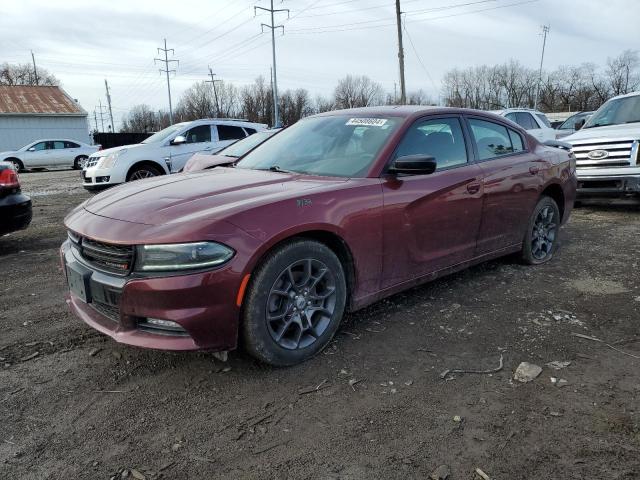 Изображение 1 2018 DODGE CHARGER GT 2018 с VIN 2C3CDXJG6JH142635