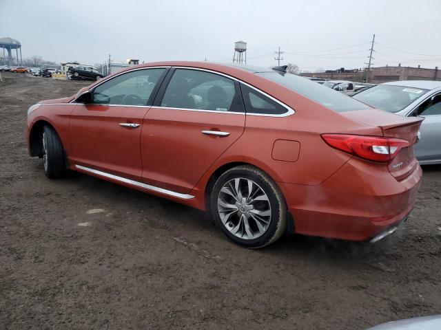 Obraz 2 z 2015 HYUNDAI SONATA SPORT 2015 z VIN 5NPE34AB3FH161250
