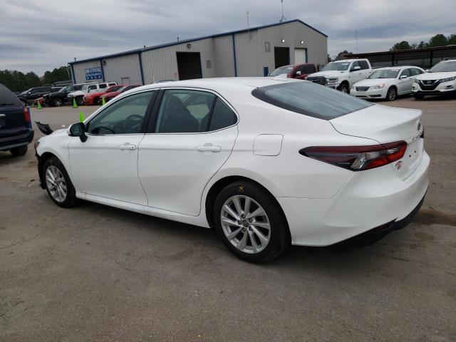Изображение 2 2024 TOYOTA CAMRY LE 2024 с VIN 4T1C11AK4RU190709