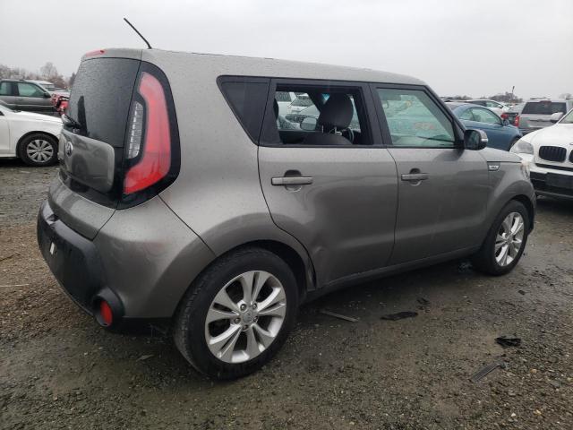 Image 3 of 2014 KIA SOUL + 2014 with VIN KNDJP3A57E7019283