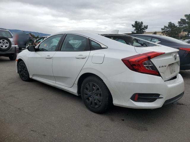 Obraz 2 z 2017 HONDA CIVIC EX 2017 z VIN 19XFC2F75HE216625