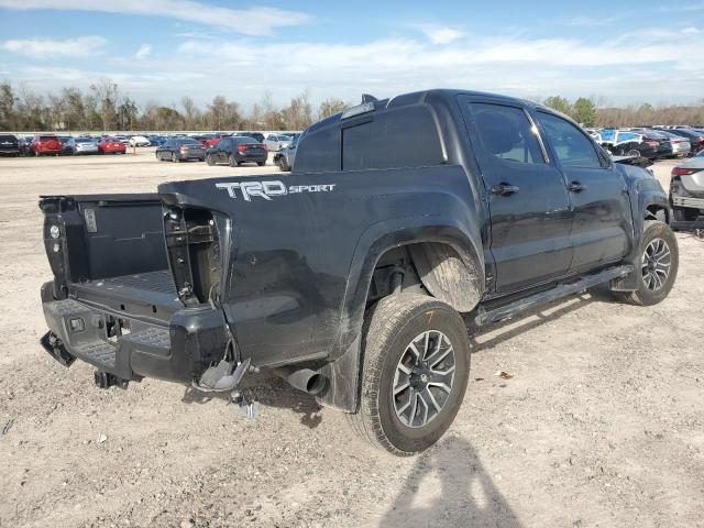 Изображение 3 2021 TOYOTA TACOMA DOUBLE CAB 2021 с VIN 3TMAZ5CN6MM153306