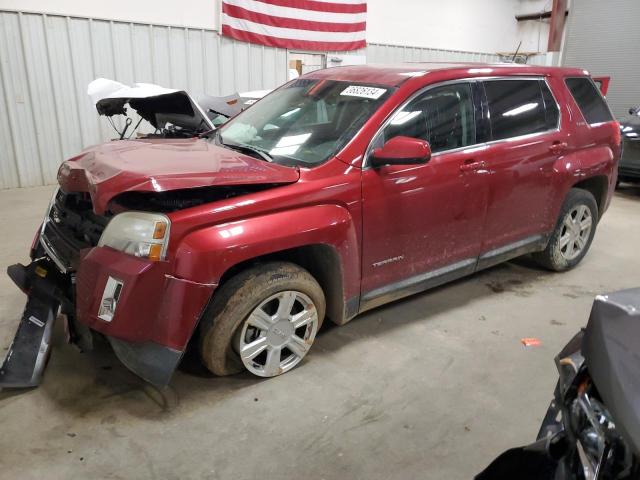 Obraz 2015 GMC TERRAIN SLE 2015