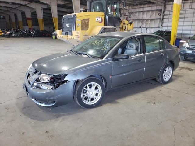 Изображение 2005 SATURN ION LEVEL 2 2005