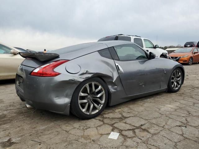 Image 3 of 2016 NISSAN 370Z BASE 2016 with VIN JN1AZ4EH7GM930726
