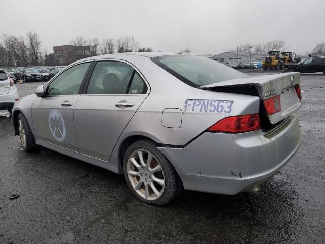 Image 2 of 2006 ACURA TSX  2006 with VIN JH4CL96826C009780