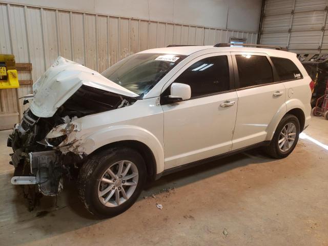 2014 DODGE JOURNEY SXT 2014 image