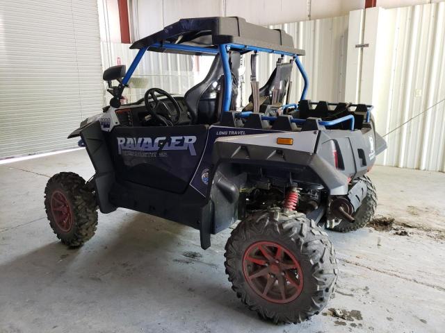 Image 3 of 2019 ODES 1000CC UTV 2019 with VIN L6FBRRA56K0000119