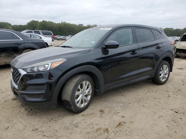 Изображение 1 2019 HYUNDAI TUCSON SE 2019 с VIN KM8J23A42KU927901