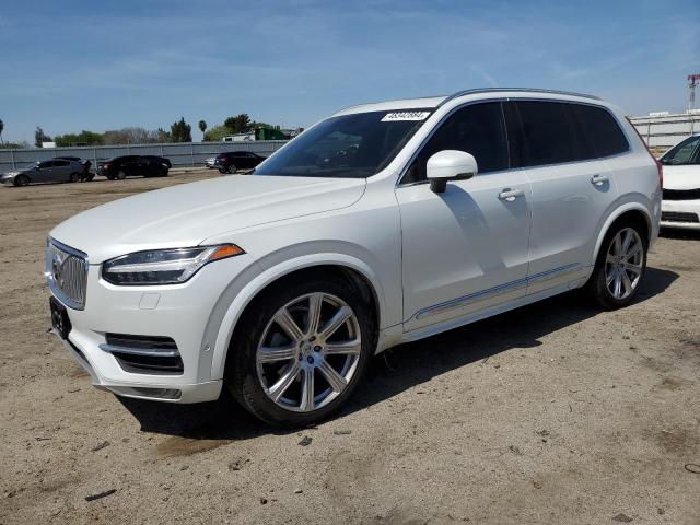 Obraz 2017 VOLVO XC90 T6 2017