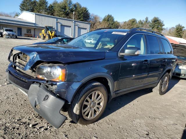 Изображение 1 2008 VOLVO XC90 3.2 2008 с VIN YV4CZ982981428438