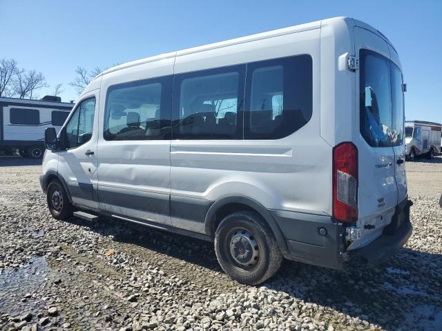 Image 2 of 2016 FORD TRANSIT T-350 2016 with VIN 1FBAX2CG8GKB17106