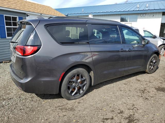 Image 3 of 2018 CHRYSLER PACIFICA LIMITED 2018 with VIN 2C4RC1GG5JR212391