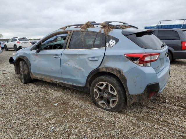 Obraz 2 z 2018 SUBARU CROSSTREK LIMITED 2018 z VIN JF2GTAJC4JH352250