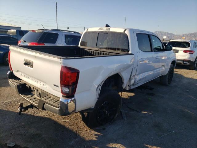 Изображение 3 2022 TOYOTA TACOMA DOUBLE CAB 2022 с VIN 3TMAZ5CN5NM176416