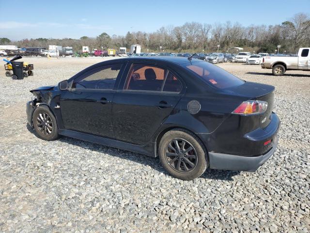 Obraz 2 z 2012 MITSUBISHI LANCER ES/ES SPORT 2012 z VIN JA32U2FU9CU018835