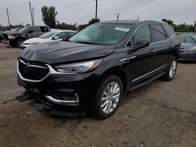 Изображение 2021 BUICK ENCLAVE ESSENCE 2021