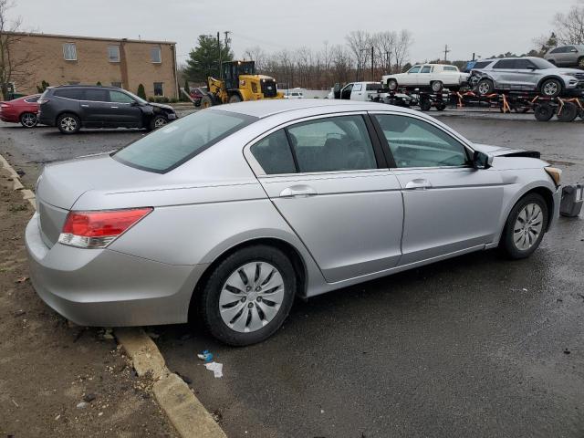 Image 3 of 2010 HONDA ACCORD LX 2010 with VIN 1HGCP2F39AA132905