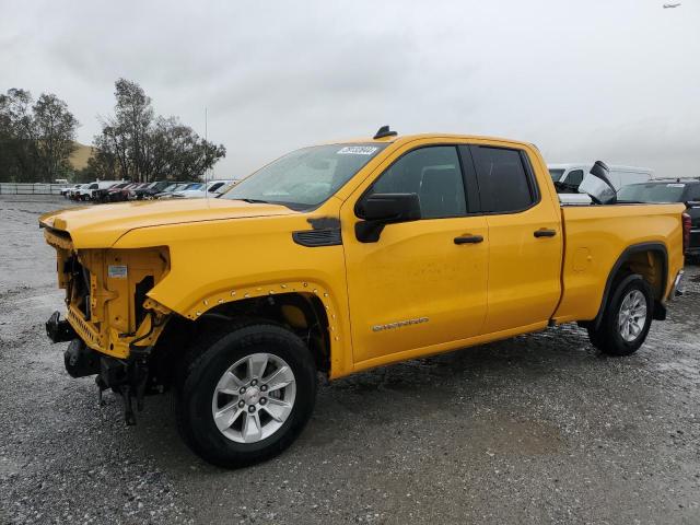 2021 GMC SIERRA C1500 2021 image