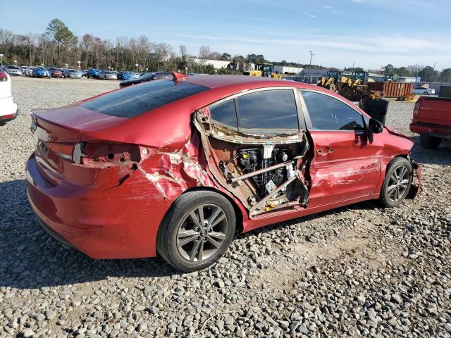 Image 3 of 2018 HYUNDAI ELANTRA SEL 2018 with VIN 5NPD84LFXJH252912