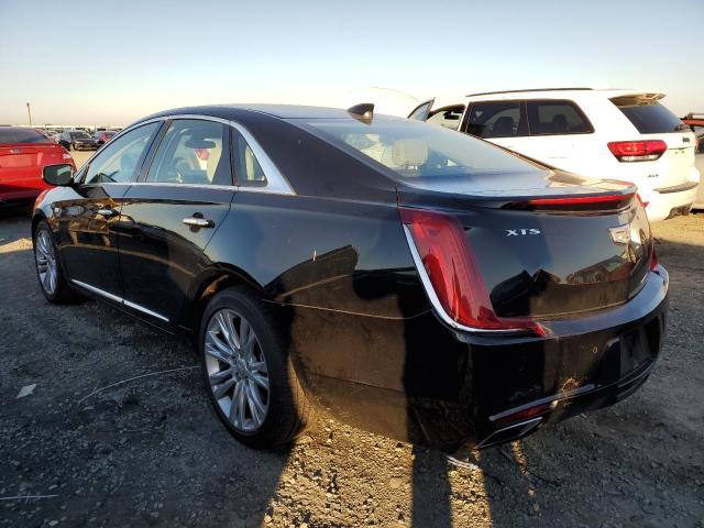Image 2 of 2019 CADILLAC XTS LUXURY 2019 with VIN 2G61M5S39K9118363