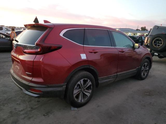 Obraz 3 z 2021 HONDA CR-V SE 2021 z VIN 7FARW1H79ME022555